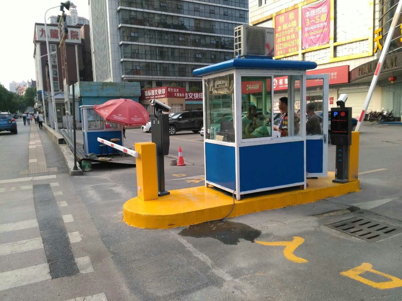 长沙凯旋国际酒店智慧眼案例